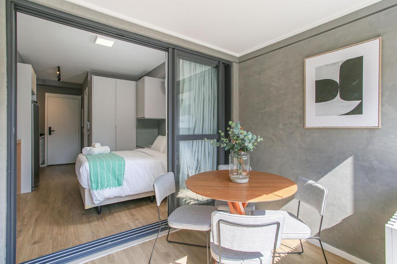 K360 By Conviva Apartment Сао Паоло Екстериор снимка